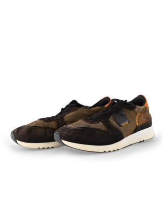 PME Legend Sneaker Braun 228889