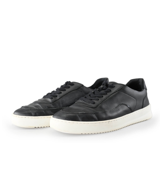 Filling Pieces Sneaker
