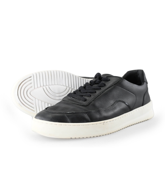 Filling Pieces Sneaker