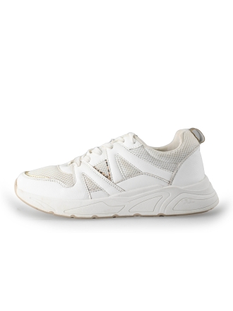 Sub55 Sneaker Weiß 228955
