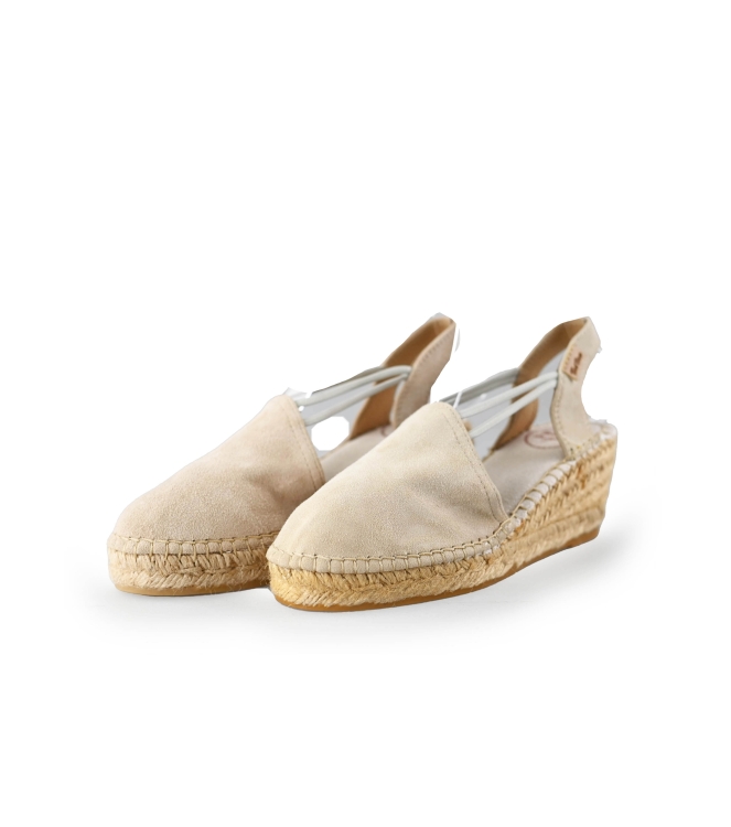 Toni Pons Keilschuhe