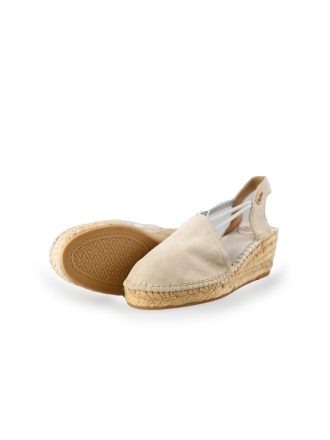 Toni Pons Keilschuhe