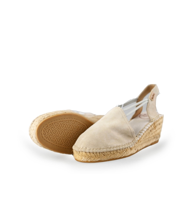 Toni Pons Keilschuhe