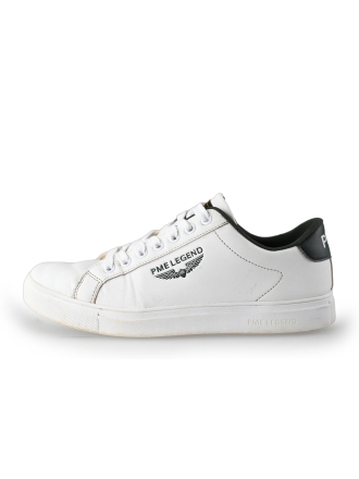 PME Legend Sneaker Weiß 228997
