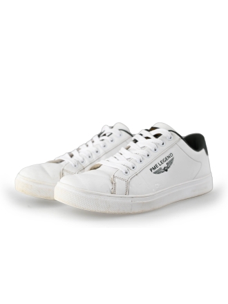 PME Legend Sneaker Weiß 228997