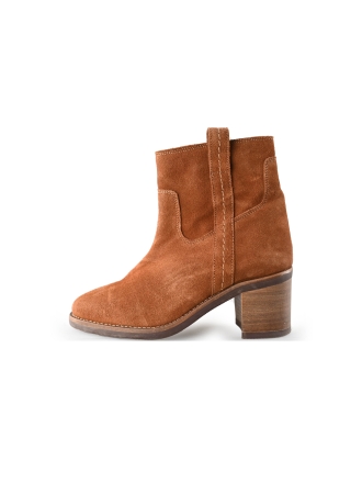 Nelson Stiefeletten Braun 229104