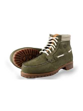 Timberland Hohe Sneaker