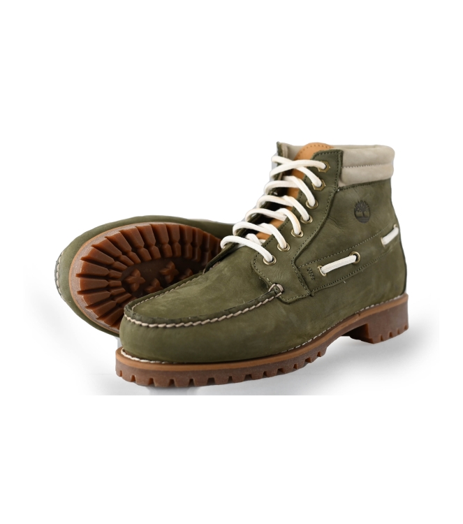 Timberland Hohe Sneaker