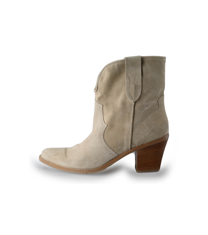 Notre-V Stiefeletten