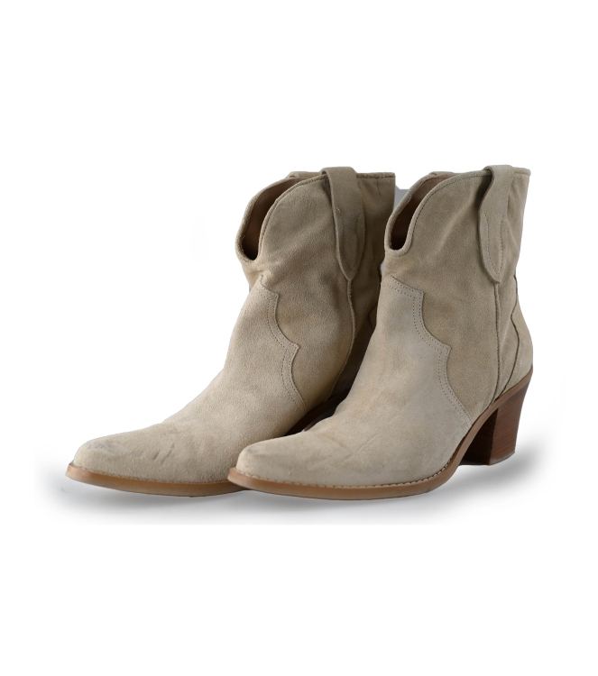 Notre-V Stiefeletten
