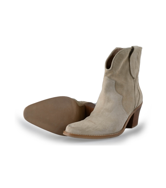 Notre-V Stiefeletten