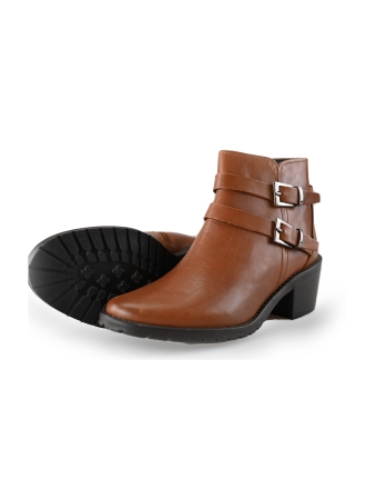 Mano Stiefeletten