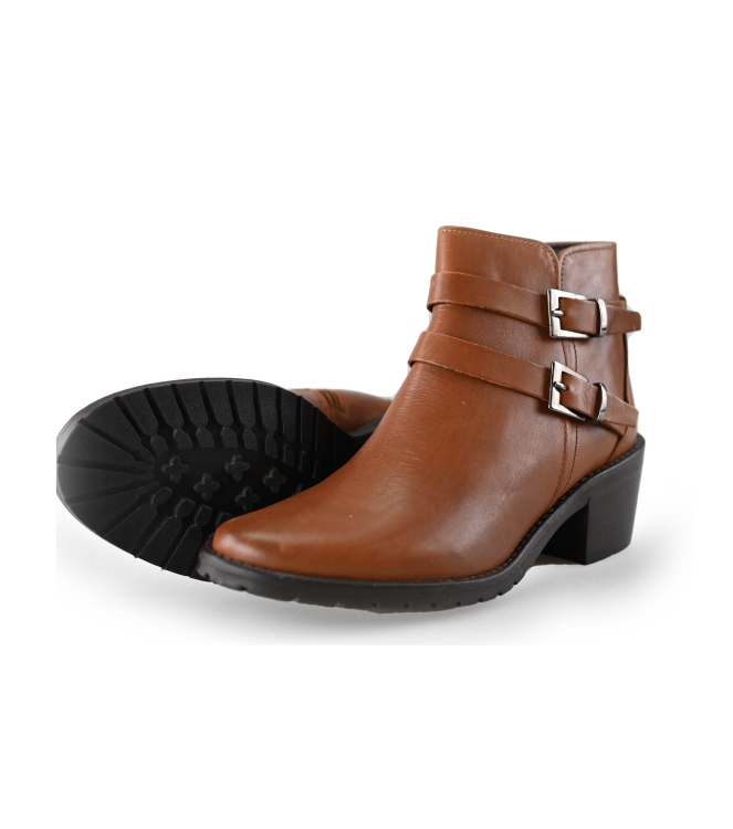 Mano Stiefeletten
