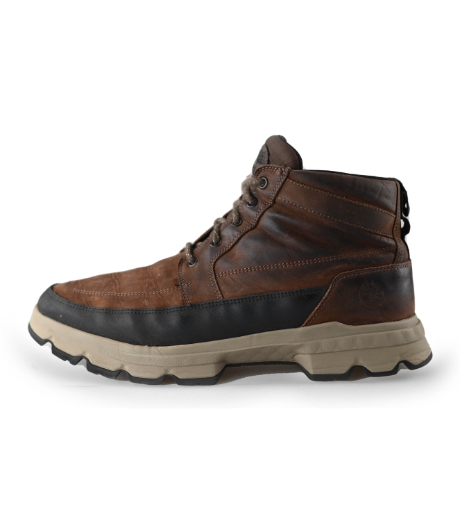Timberland Schnürstiefel