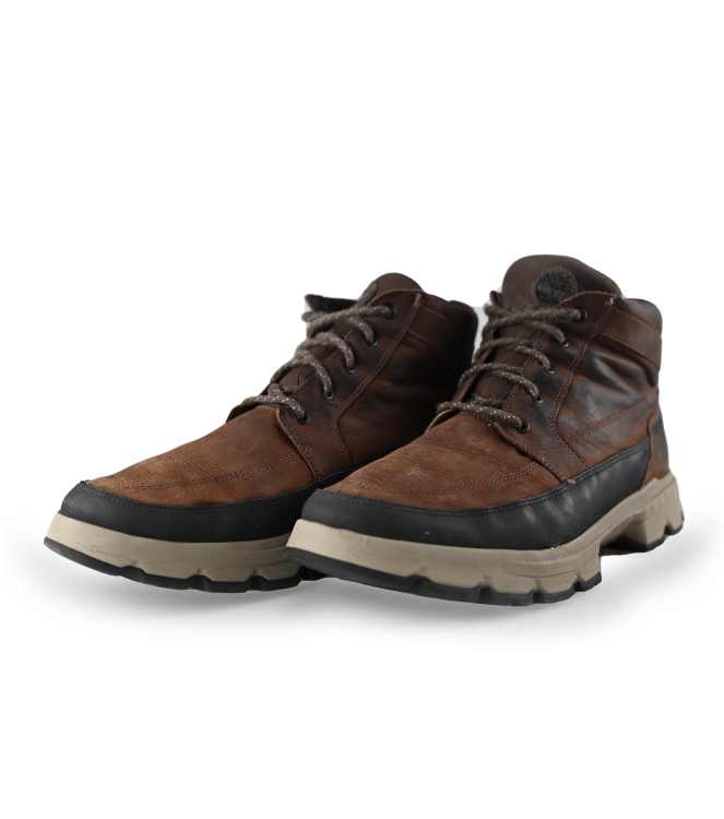 Timberland Schnürstiefel