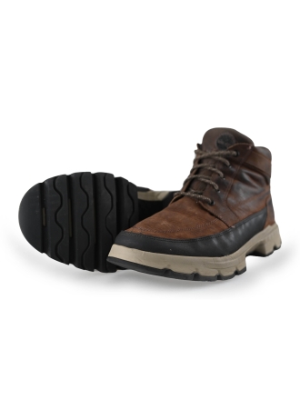 Timberland Schnürstiefel