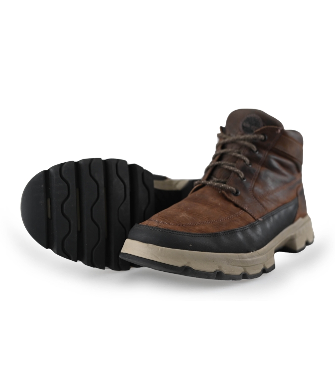 Timberland Schnürstiefel