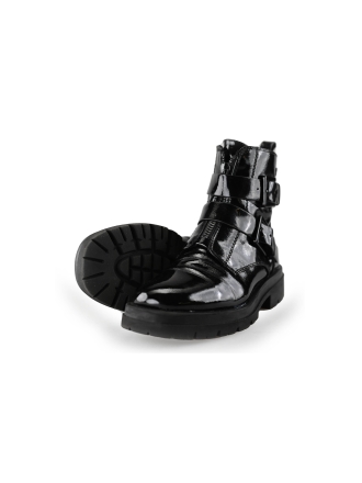 s. Oliver Bikerstiefel
