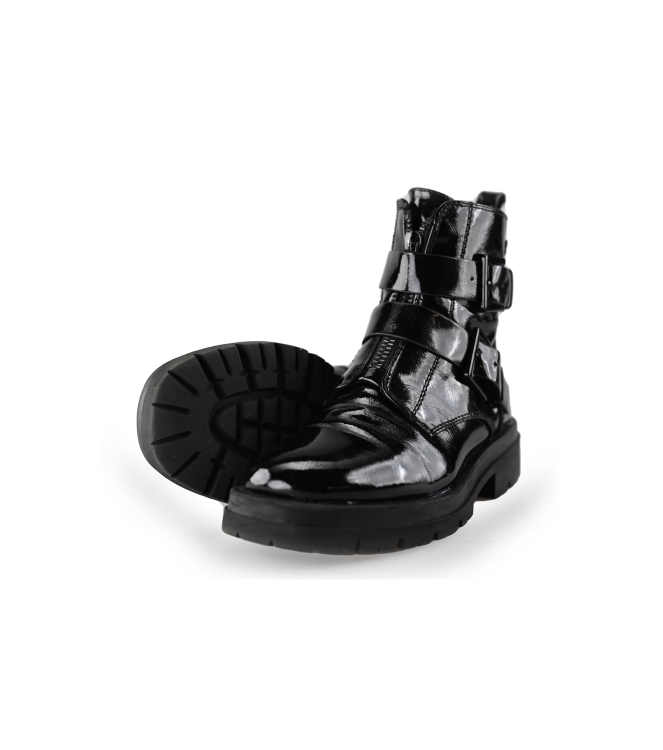 s. Oliver Bikerstiefel