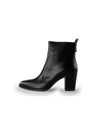 Notre-V Stiefeletten Schwarz 229184