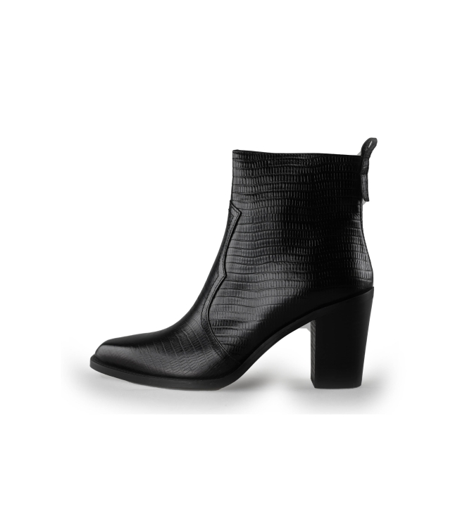 Notre-V Stiefeletten