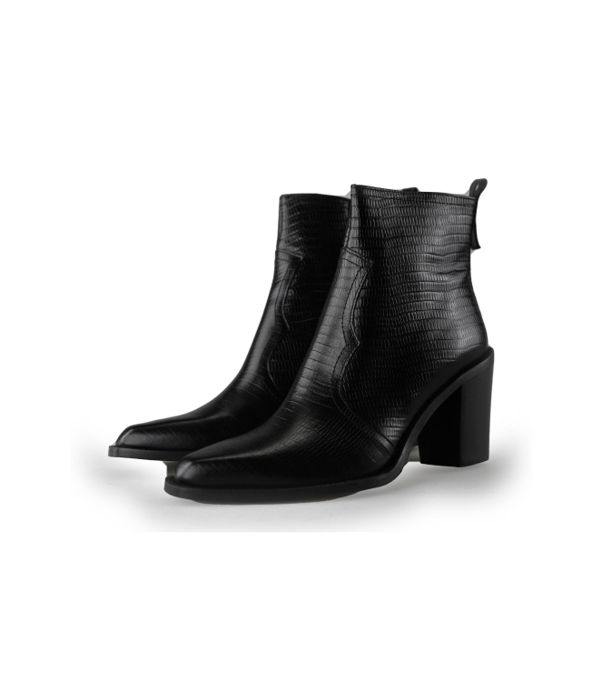 Notre-V Stiefeletten