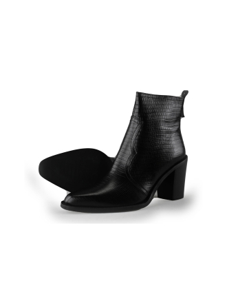 Notre-V Stiefeletten