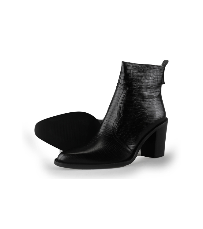 Notre-V Stiefeletten