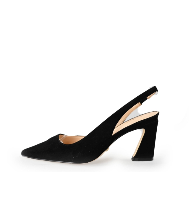 Guess pumps