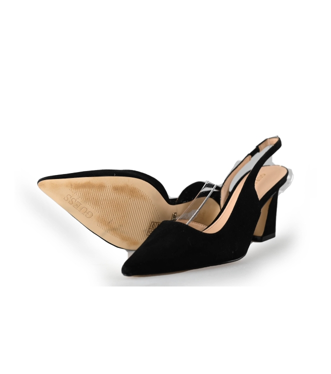 Guess pumps