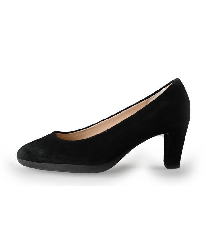 Gabor pumps
