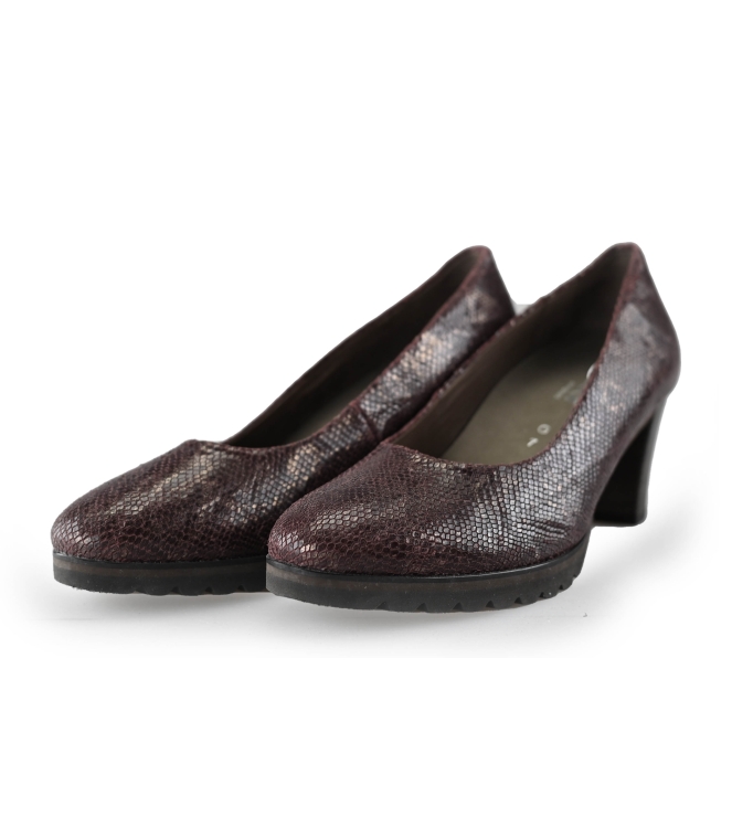 Gabor pumps