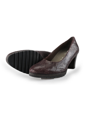 Gabor pumps