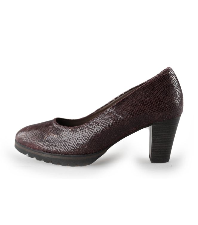 Gabor pumps