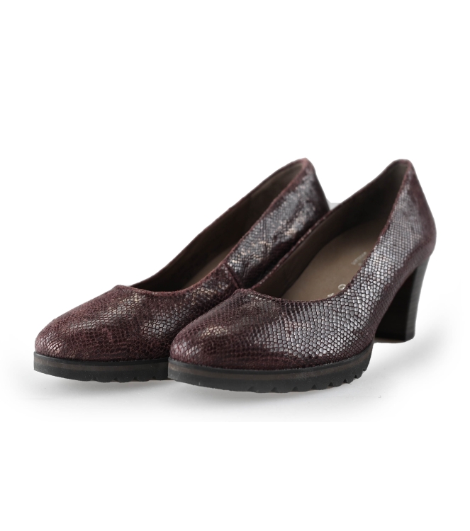 Gabor pumps