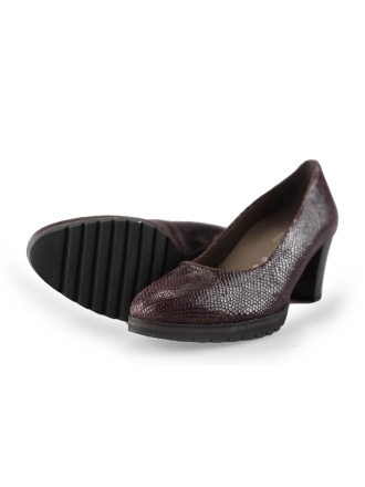 Gabor pumps