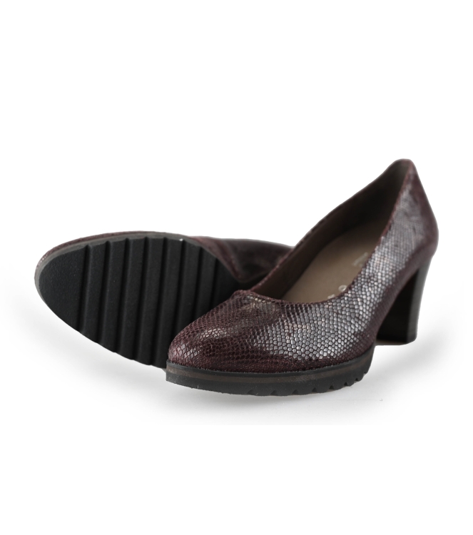 Gabor pumps