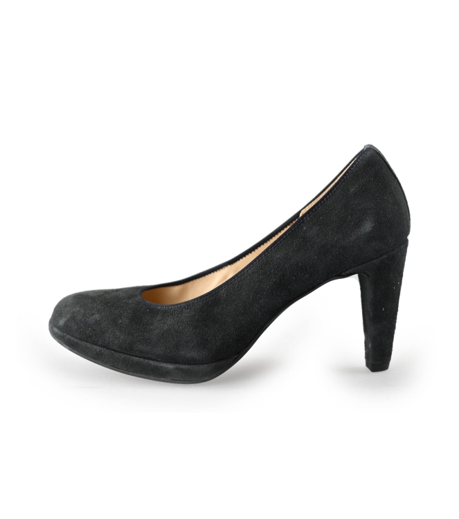 Gabor pumps