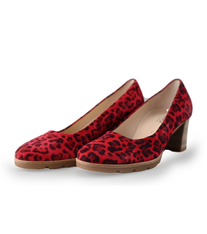 Gabor pumps