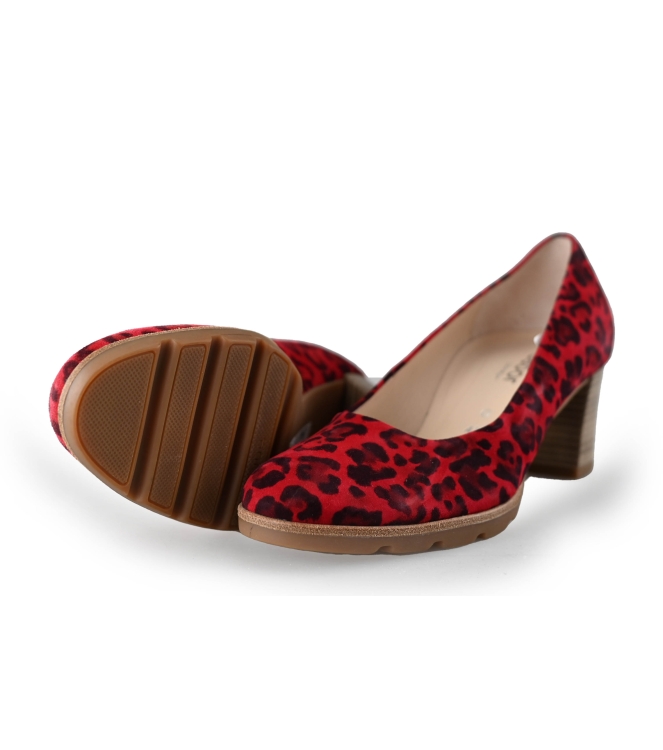 Gabor pumps
