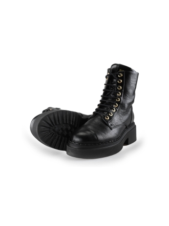 Nubikk Schnürstiefel