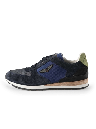 PME Legend Sneaker Blau 229419