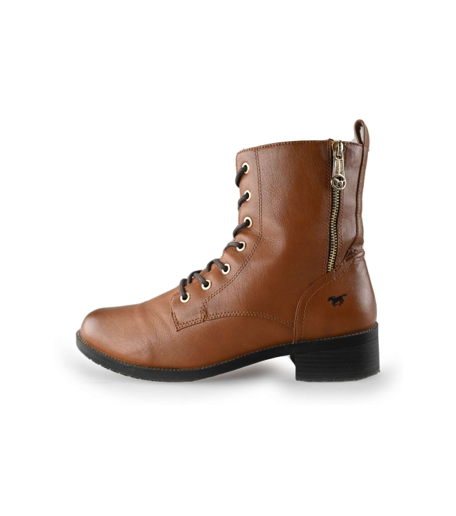 Mustang Schnürstiefel