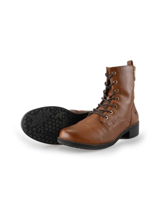 Mustang Schnürstiefel