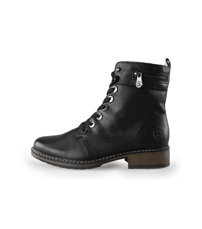 Rieker Schnürstiefel