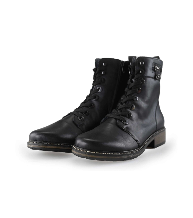 Rieker Schnürstiefel