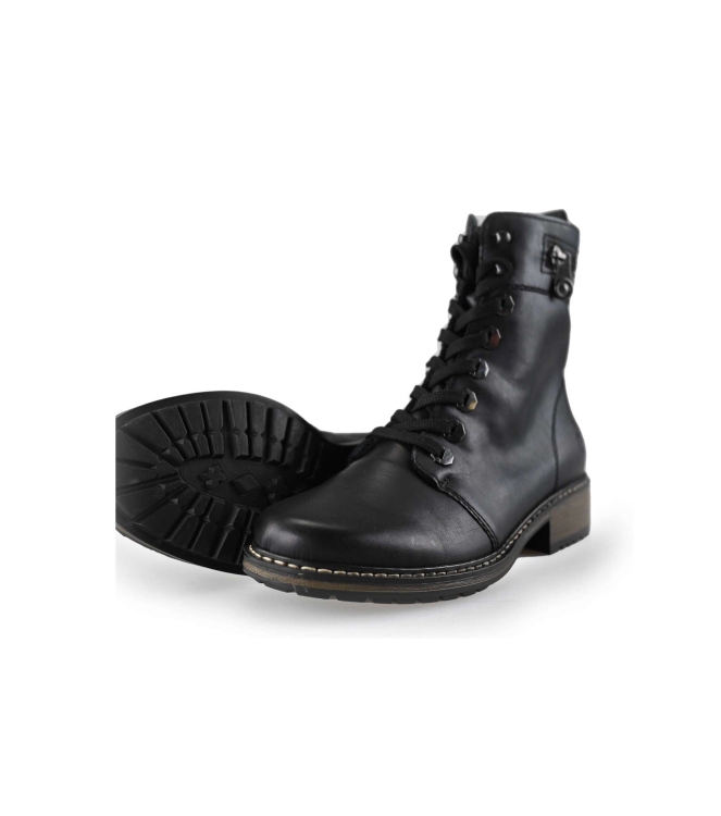 Rieker Schnürstiefel