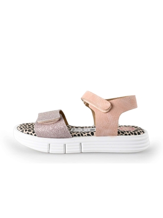 Develab Sandalen Rosa 229455