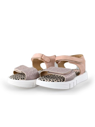 Develab Sandalen Rosa 229455