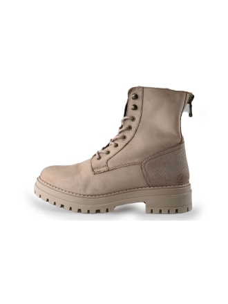 Cellini Schnürstiefel Braun 229462